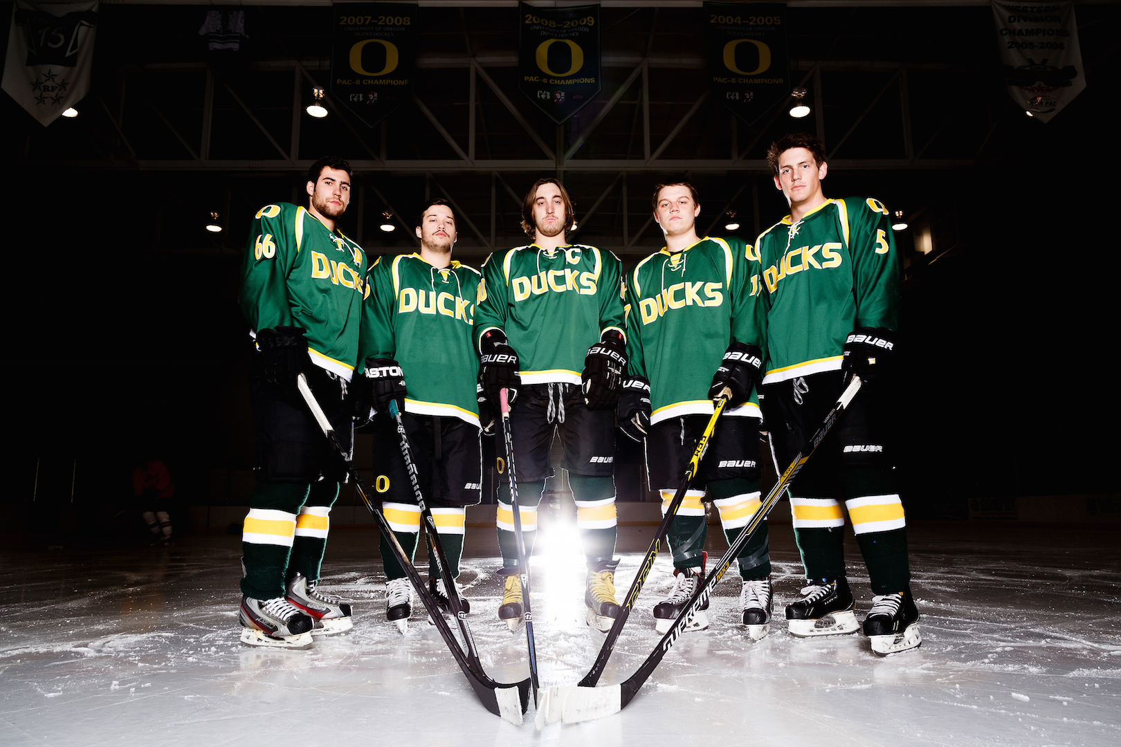Oregon State Hockey Association